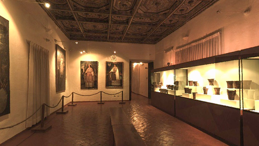 museo inka