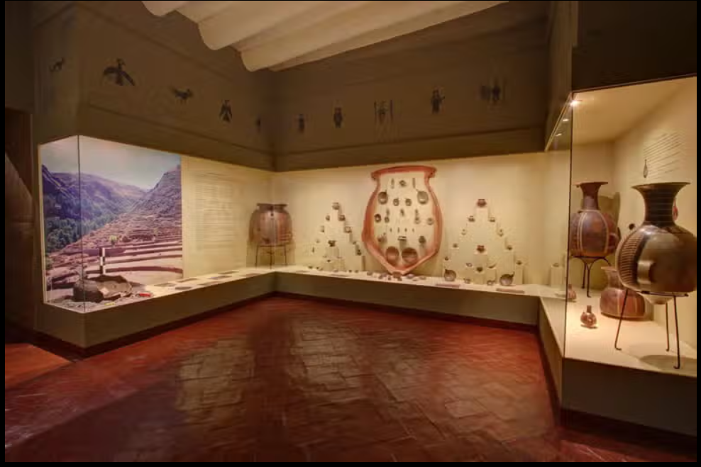 museo inka
