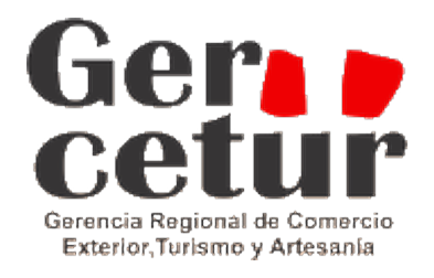 gercetur cusco