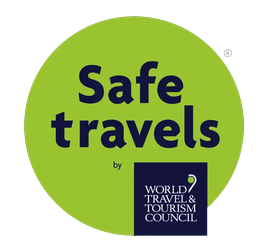 safe travels