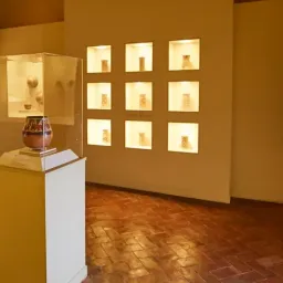 Museum in Cusco showcasing Inca and colonial heritage