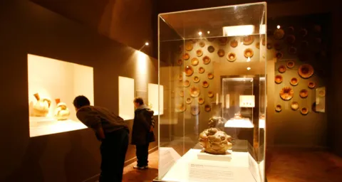 Museum of Pre-Columbian Art