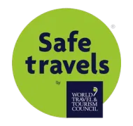 safe travels